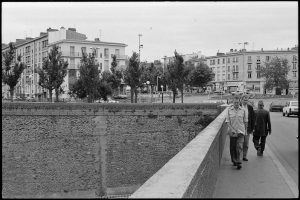 Gilles Walusinski - Brest 1992, Le port et la ville - 1
