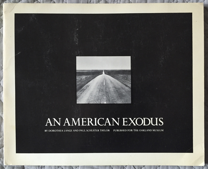 An American Exodus, 1969