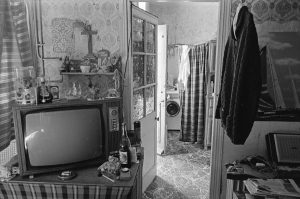 Gilles Walusinski - Brest 1982, La ville, les pauvres, le port - 5