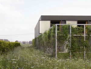 Villa Buggenhout - “Everything architecture” par l'agence belge basée a Bruxelles OFFICE, Kersten Geers et David Van Severen