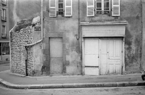 Brest 1982 © Gilles Walusinski