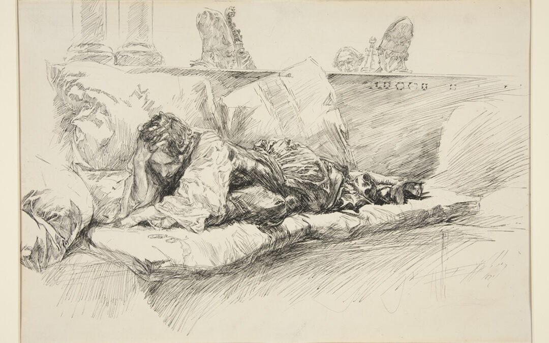 La Nuit des Rois