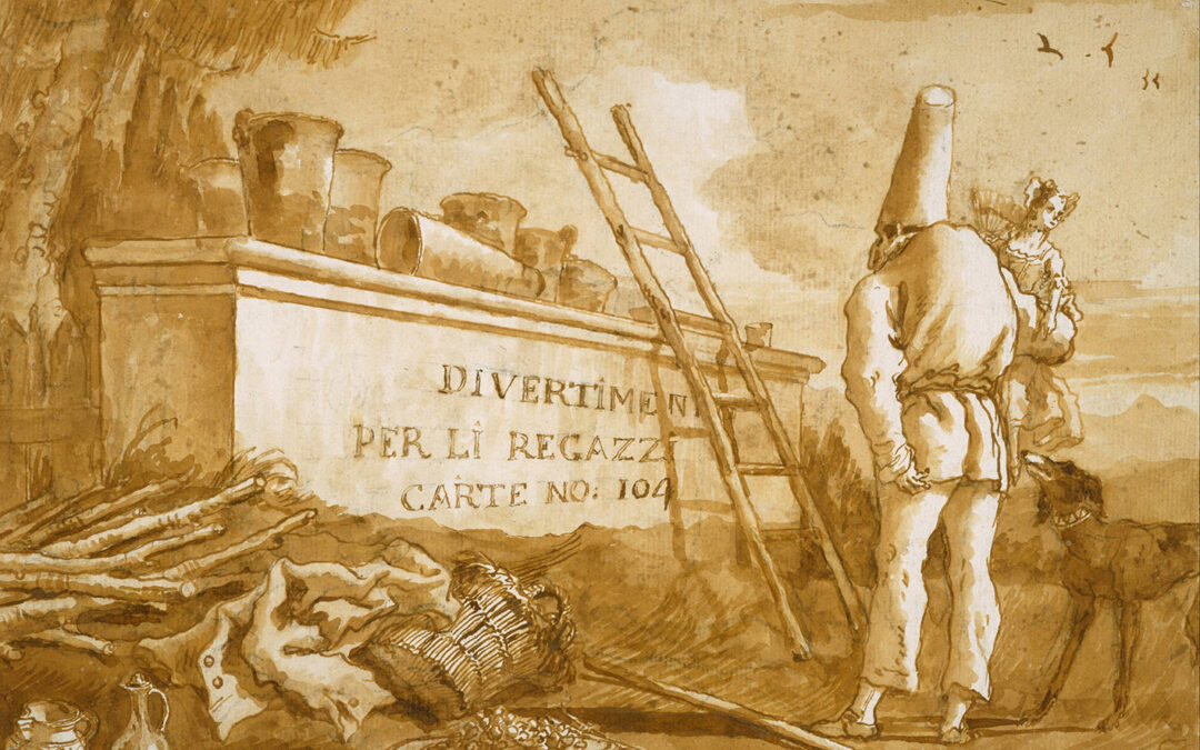 Pulcinella