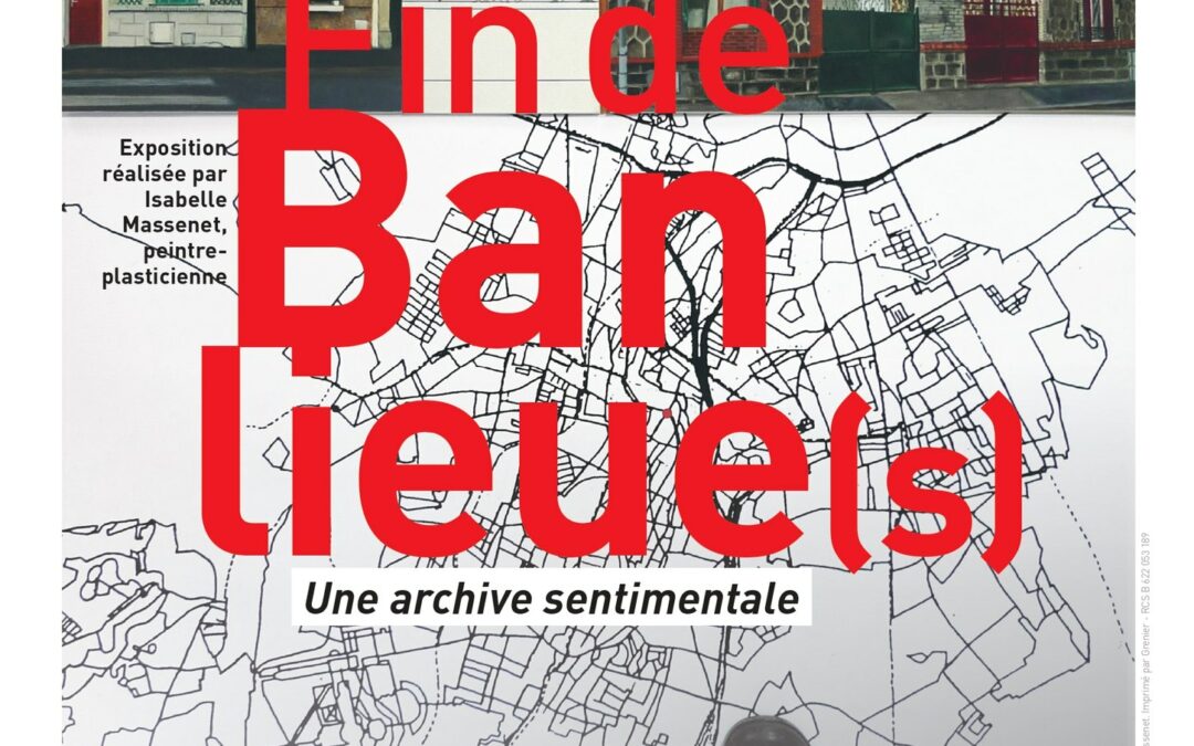 Fin de banlieue(s), une archive sentimentale