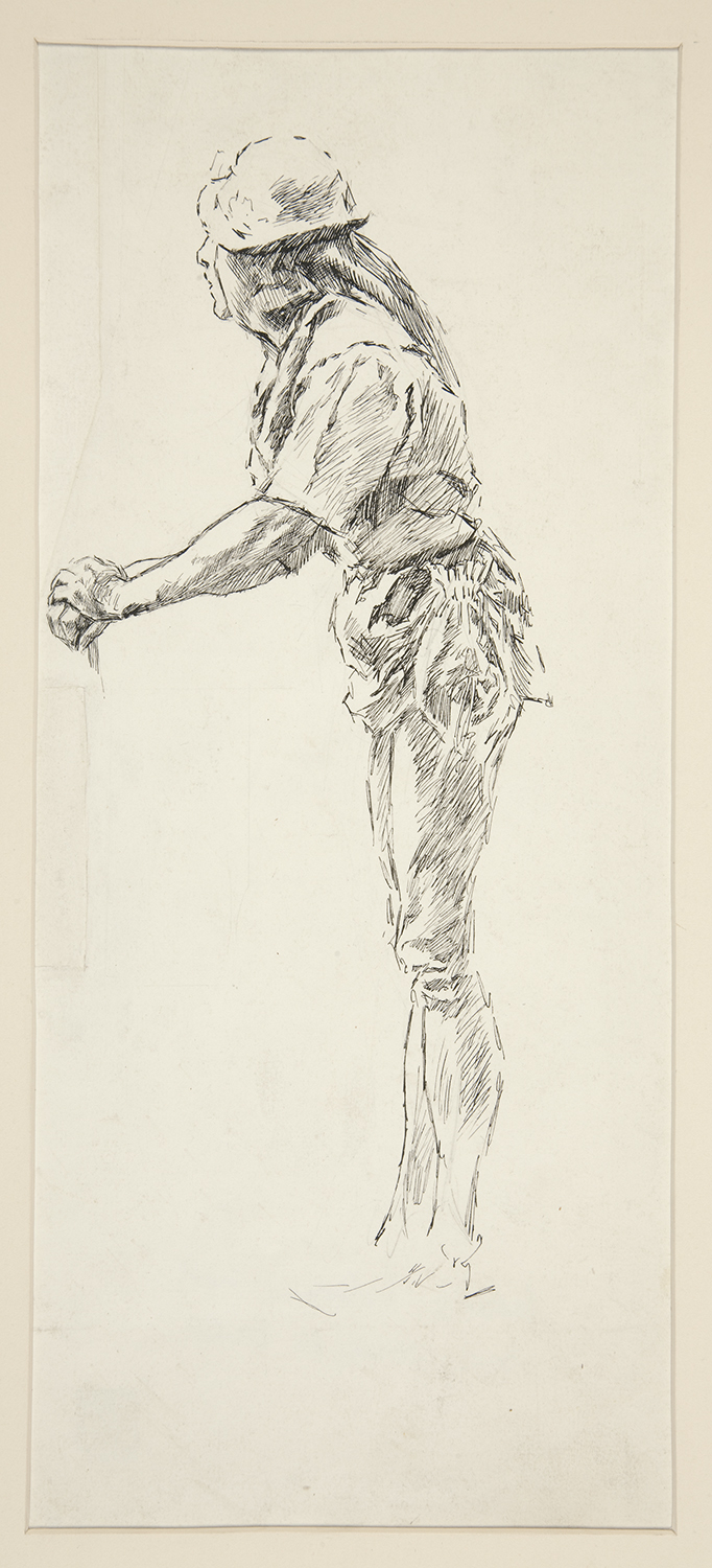 Shakespeare: Peines d'amour perdues, illustration: Edward Abbey