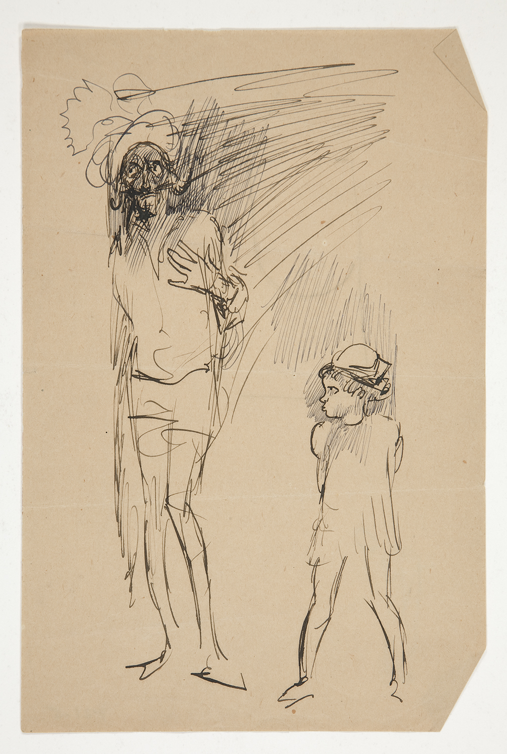 Shakespeare: Peines d'amour perdues, illustration: Edward Abbey