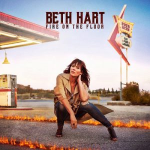 Beth Hart, Fire on the Floor