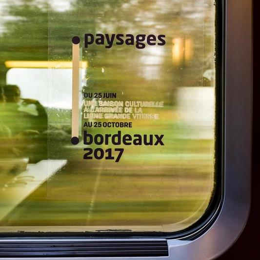 Paysages de Bordeaux 2017