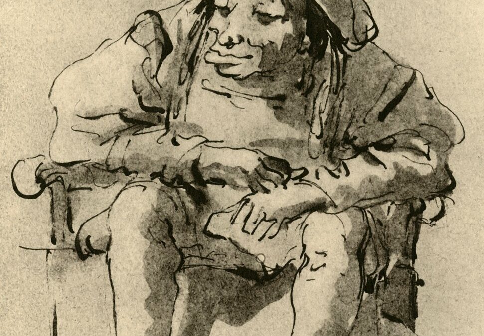 Tiepolo père