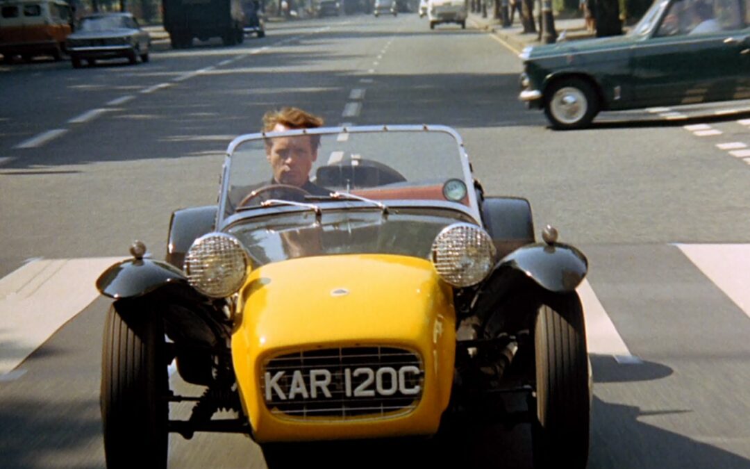 1 – Pilote