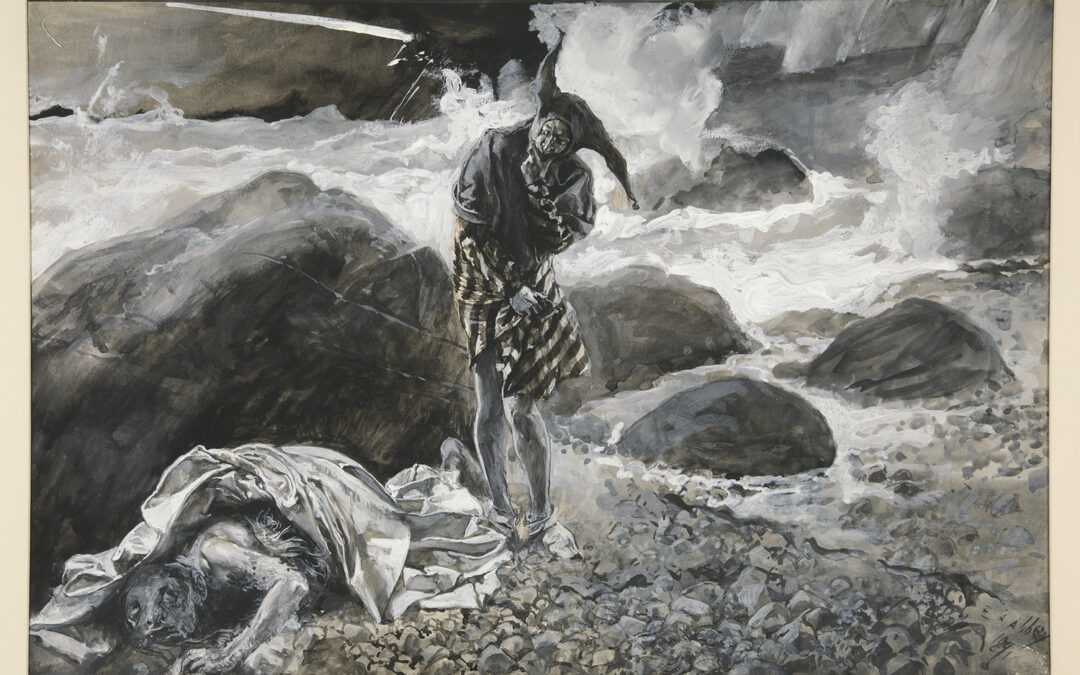 La Tempête