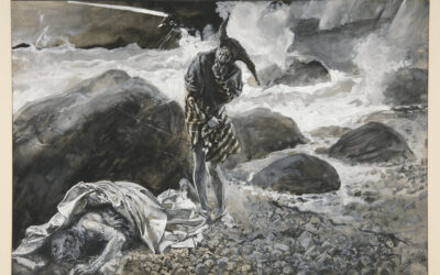 La Tempête