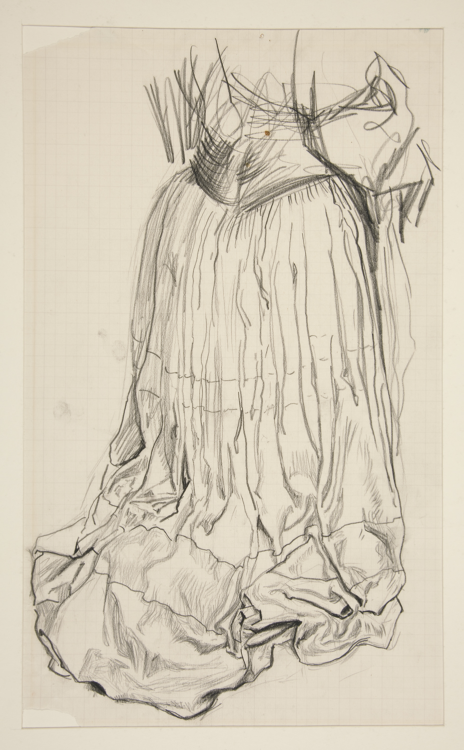 La quête du Graal, par Edwin Austin Abbey