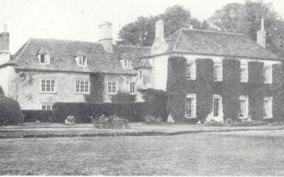 Morgan Hall