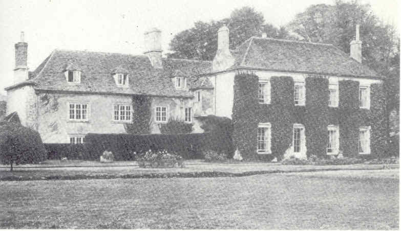 Morgan Hall