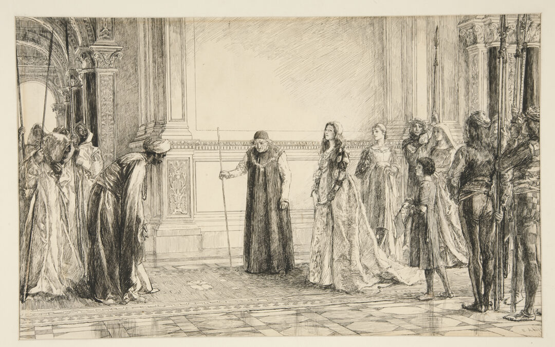 De Broadway à Venise