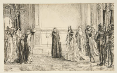 De Broadway à Venise