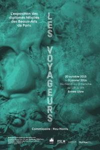 Les Voyageurs © Agnes Dahan studio