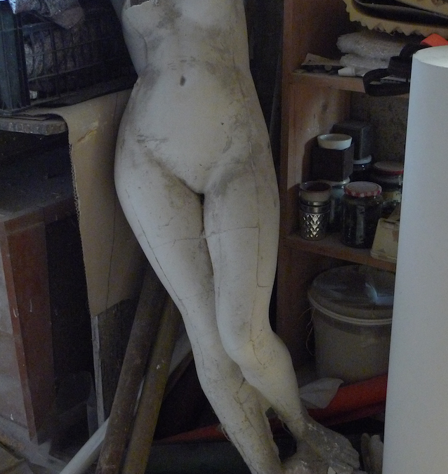 Les ateliers Lorenzi