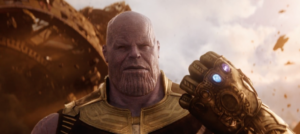 Thanos (Avengers: Infinity War)