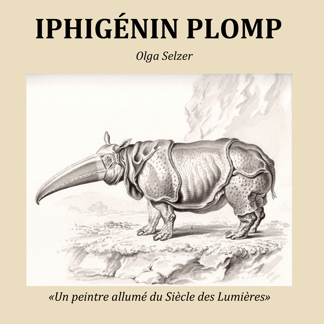 Iphigénin Plomp