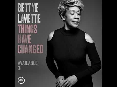Bettye LaVette change Dylan