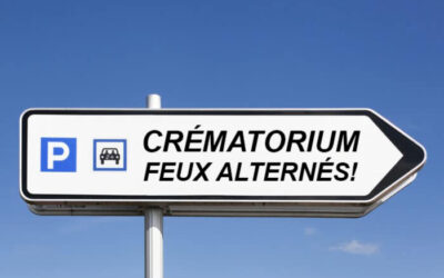 Crémation