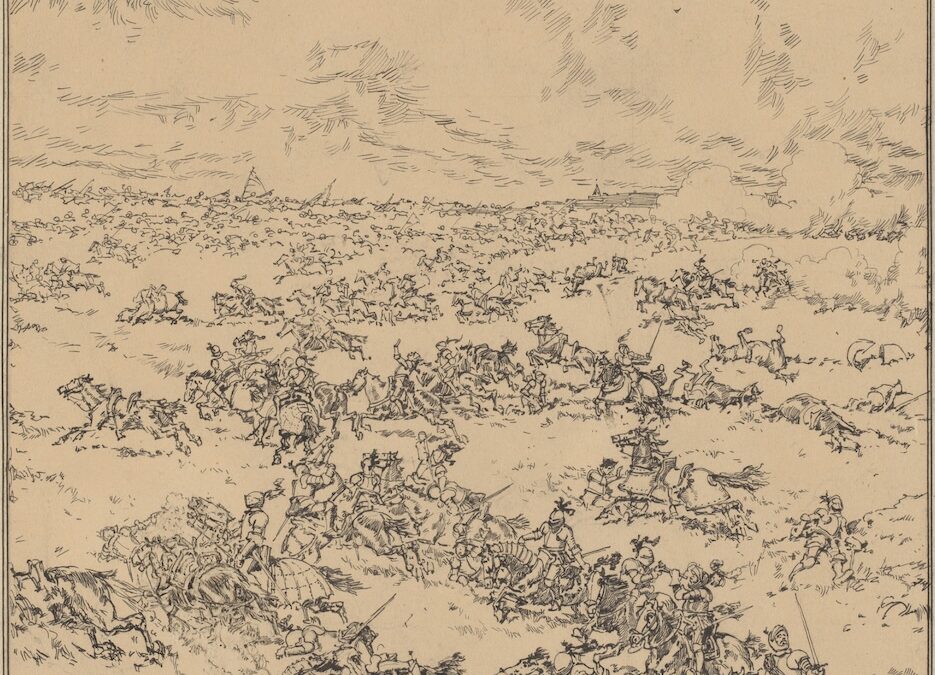 Illustrer l’histoire
