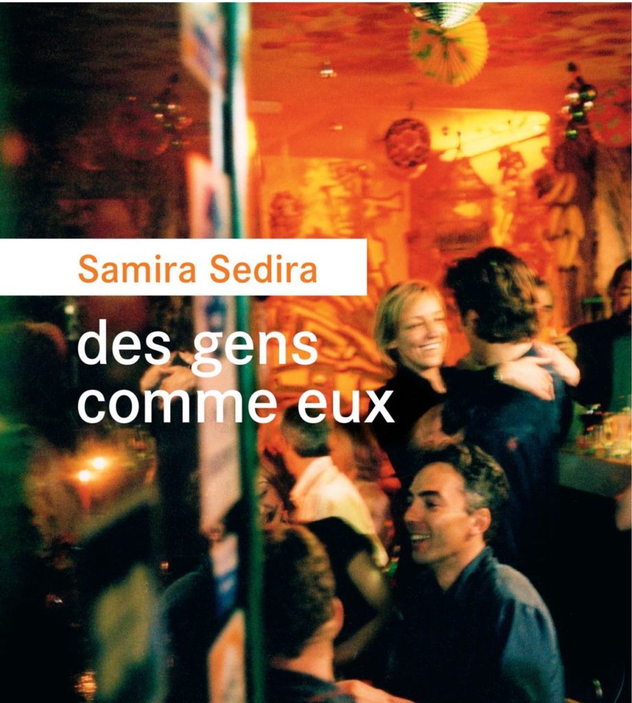 Samira Sedira, Des gens comme eux, éditions du Rouergue, 2020