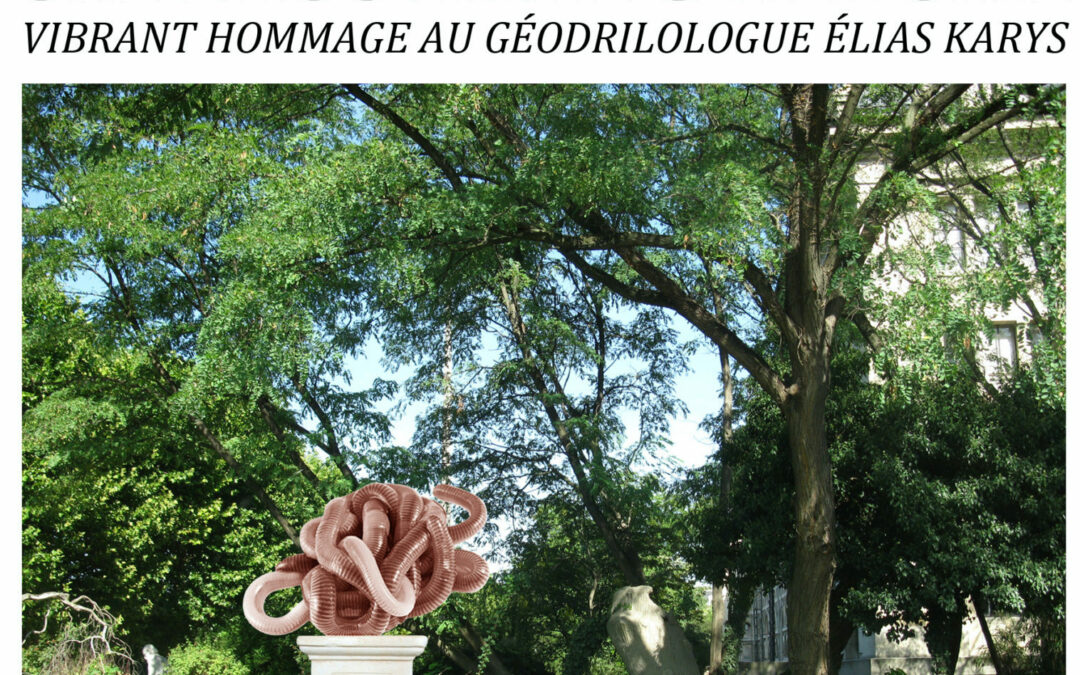 Une émouvante cérémonie