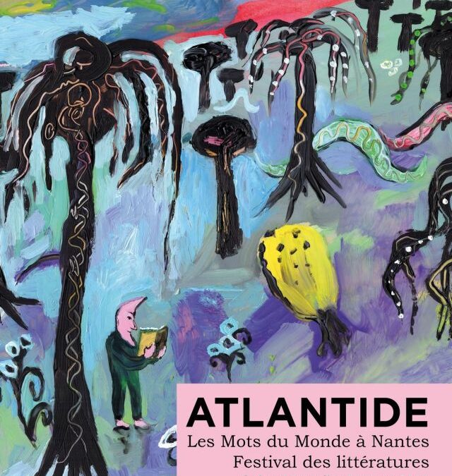 Les découvertes d’Atlantide