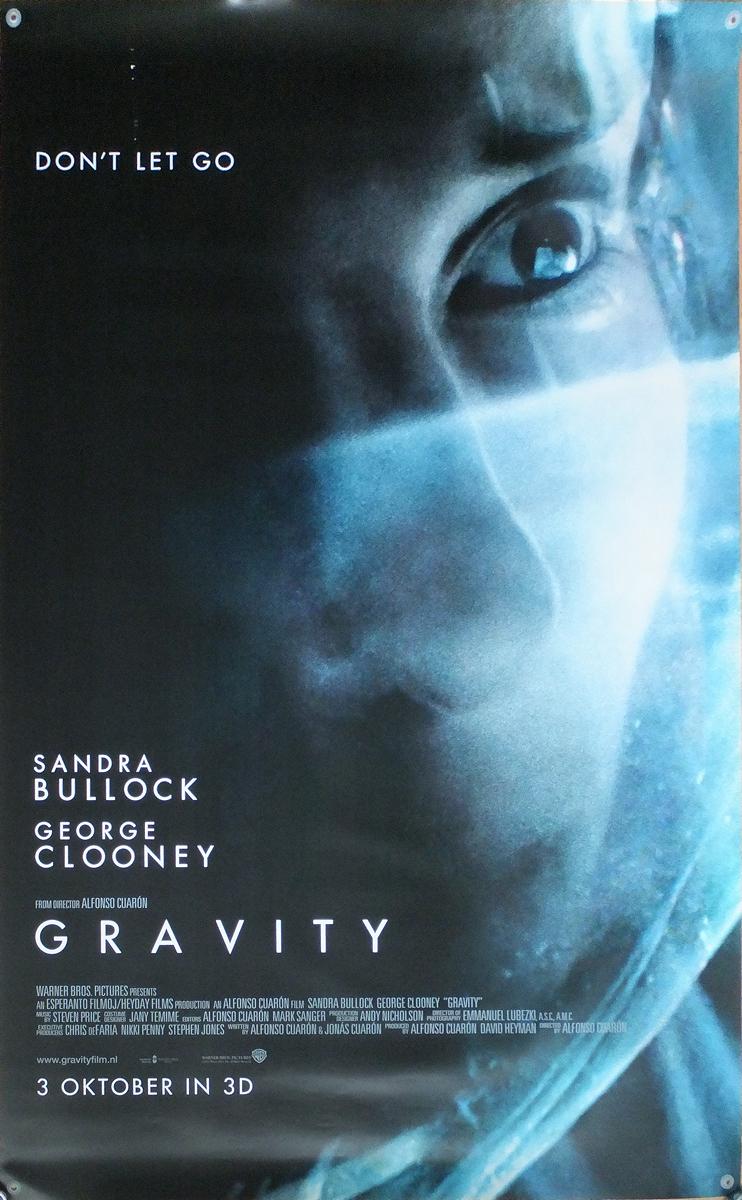5. Gravity