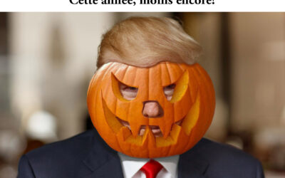 Halloween… oh, non