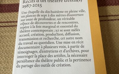 Les Bernardines, ou comment s&rsquo;en inspirer