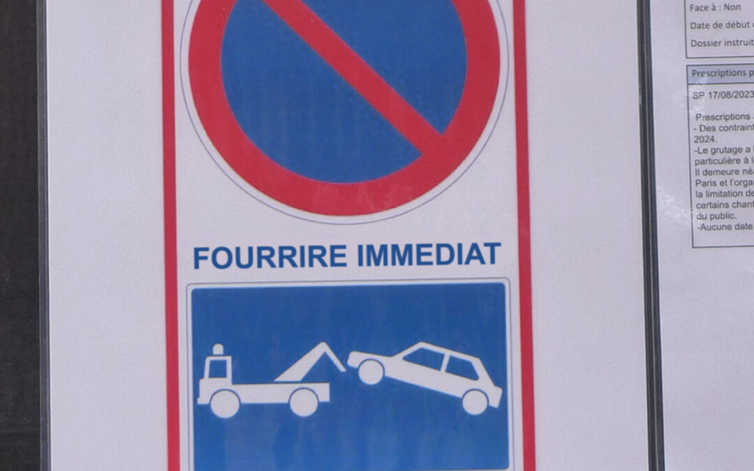 Fourrire immédiat