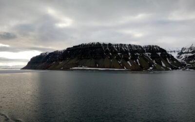 Le Templefjorden