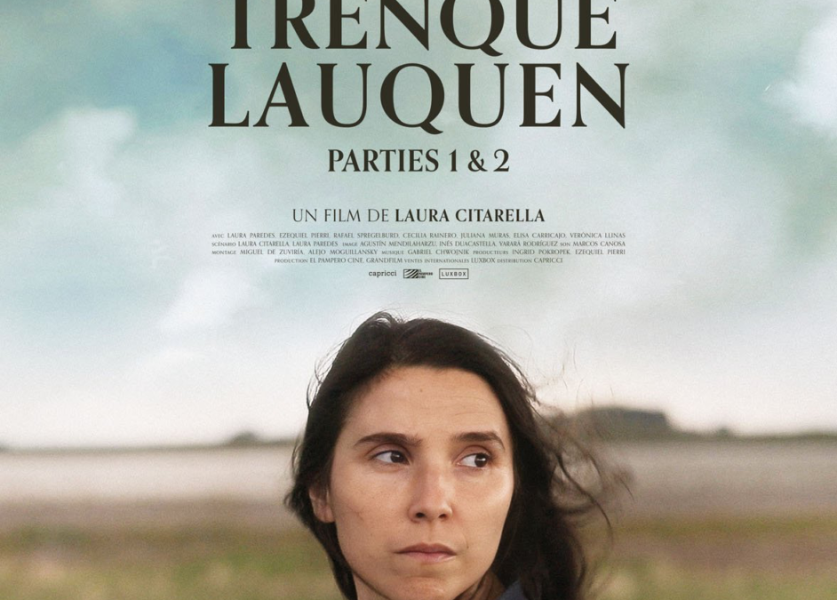 Trenque Lauquen, magique pampa