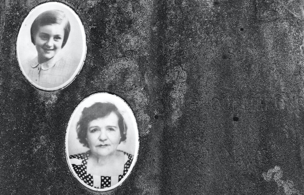 Bords de mère