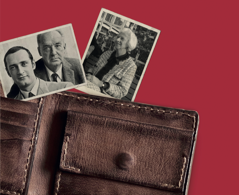 Le clan Nabokov
