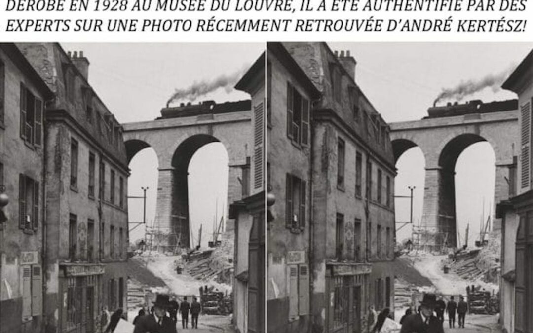 Rebondissement inattendu