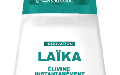 Laïka