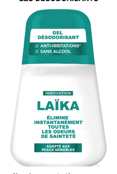 Laïka