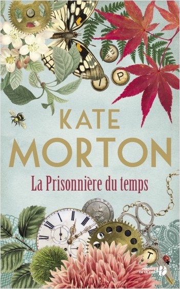 Kate Morton, les méandres de l’histoire