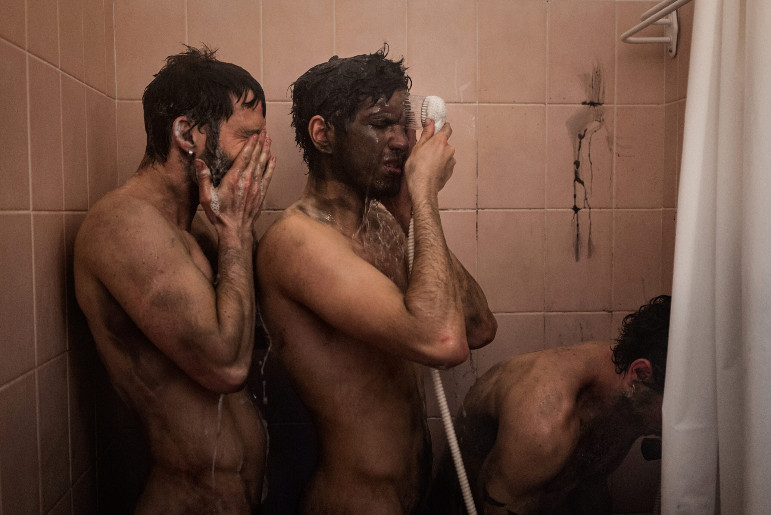 "Nous" Hervé Lassïnce