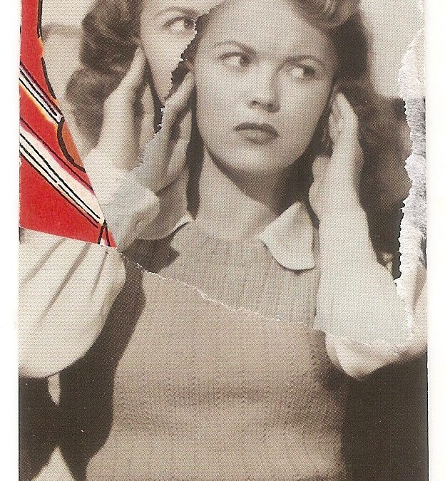 Leçon de Shirley Temple (2)