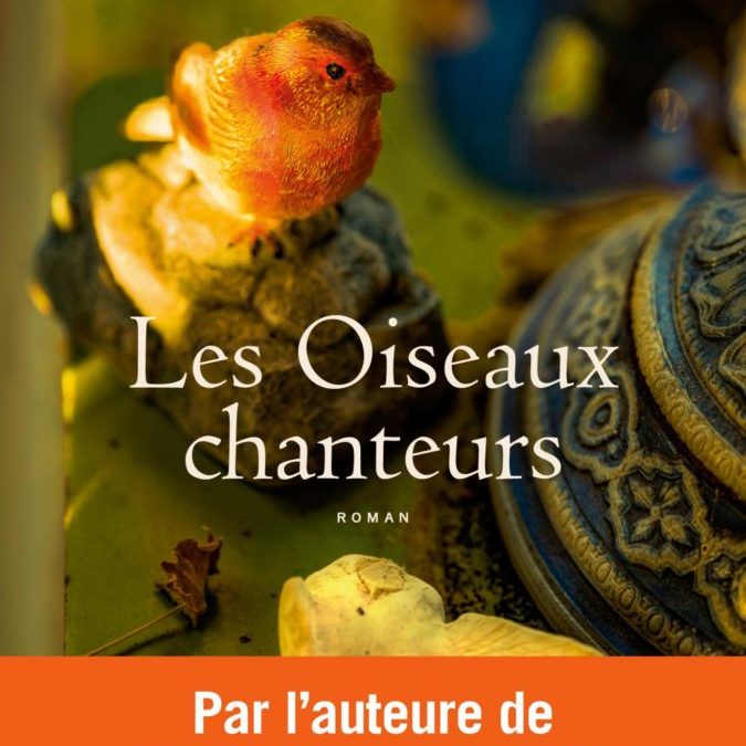 Les Oiseaux chanteurs de Christy Lefeteri, ou la disparition des invisibles