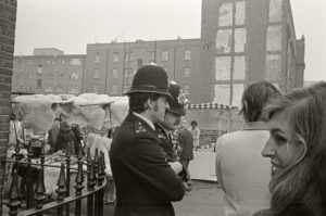 London 1976 - Photo Gilles Walusinski