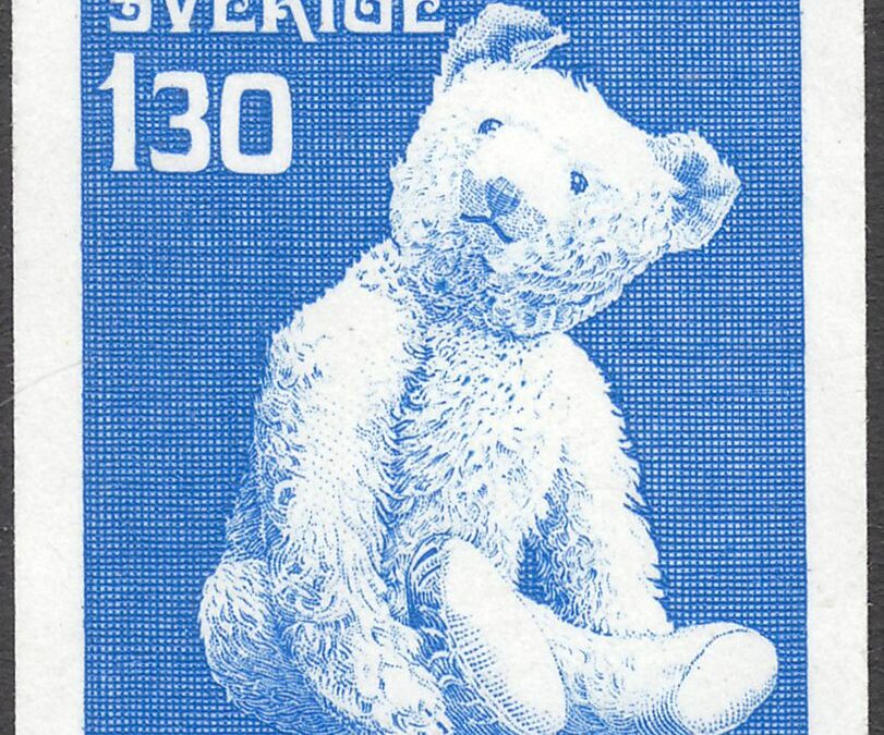 L’Art de faire voyager son doudou