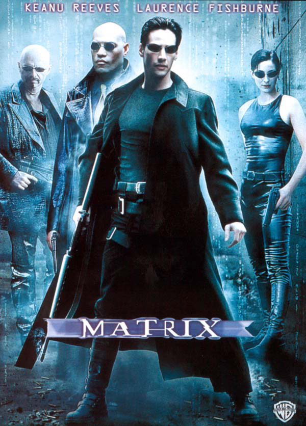 14. Matrix