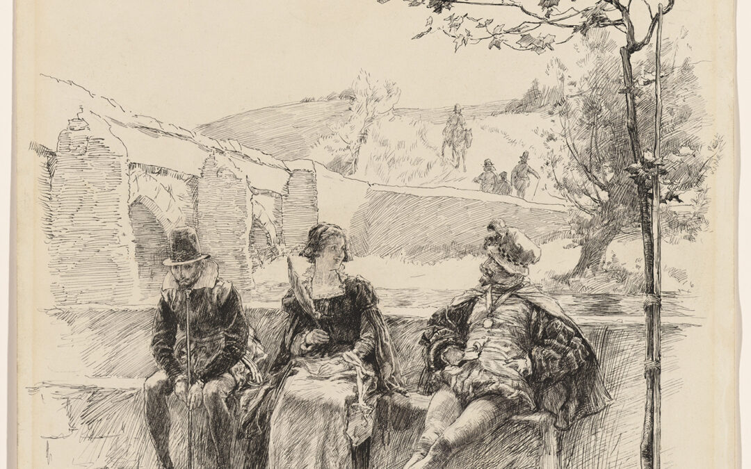 Balades et ballades